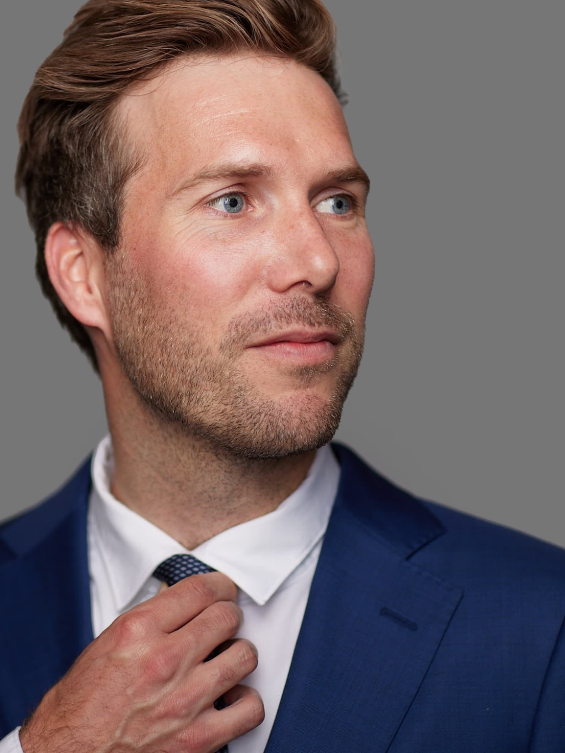 Joost Mink