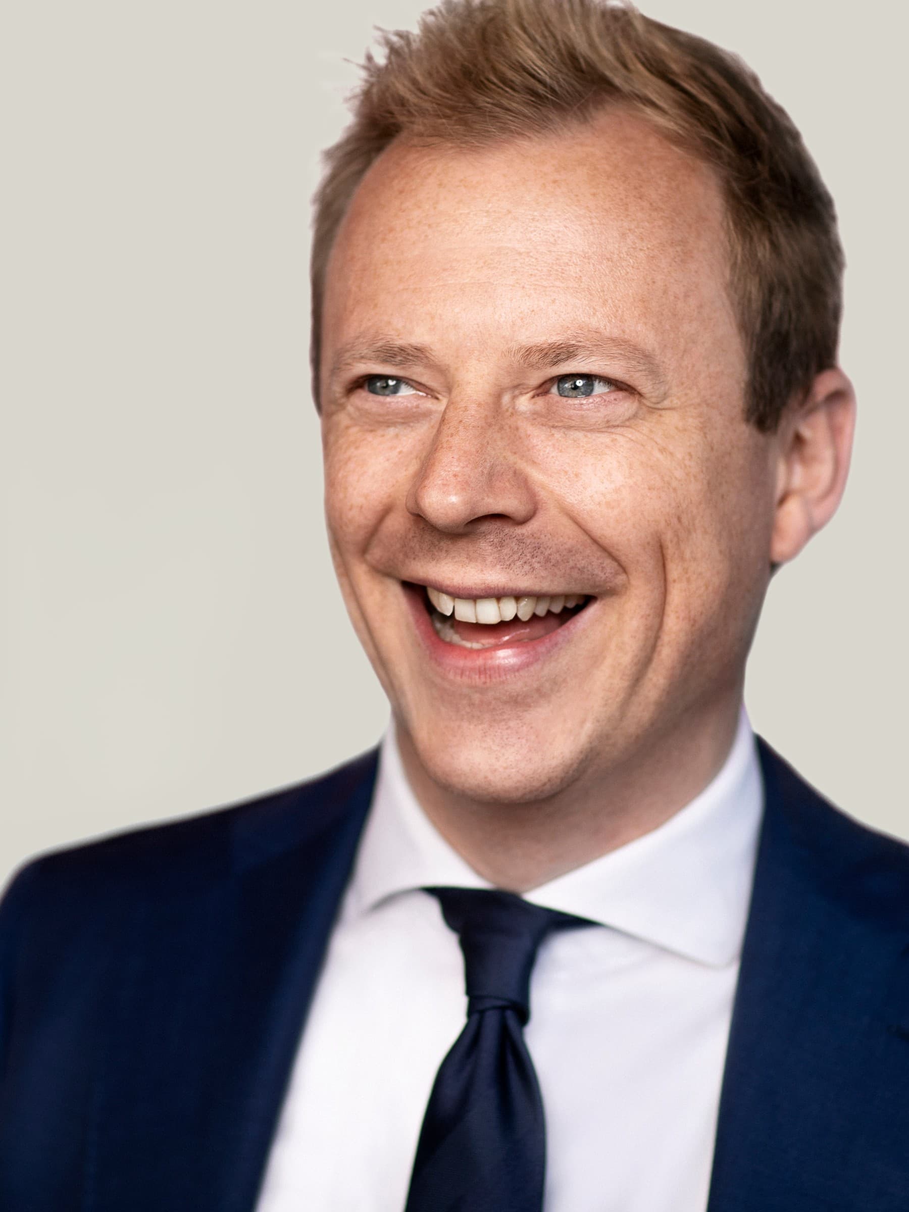 Niels Jansen