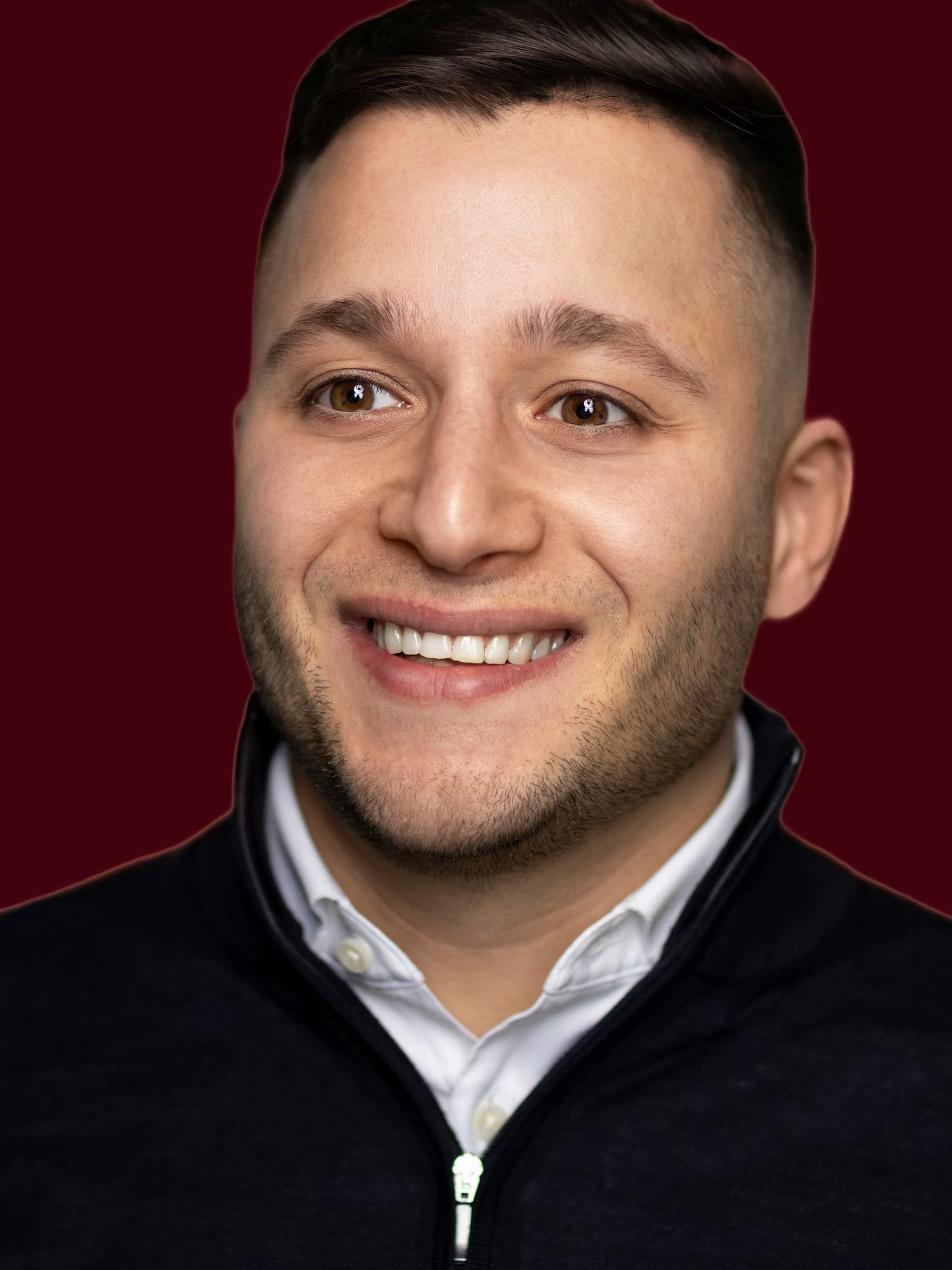 Rami Aman
