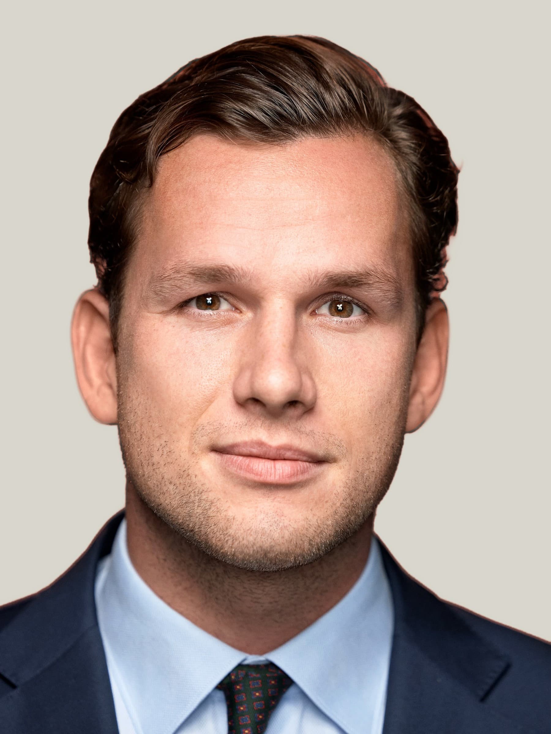 Willem Knetemann