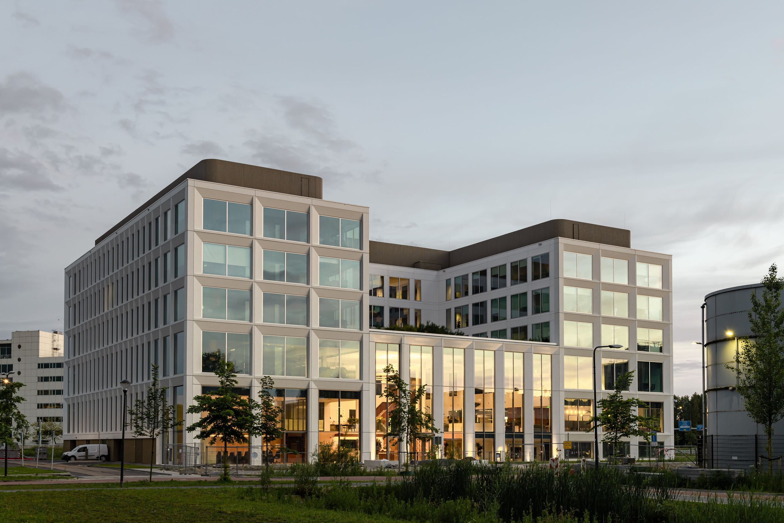 Leiden Bio Science Park