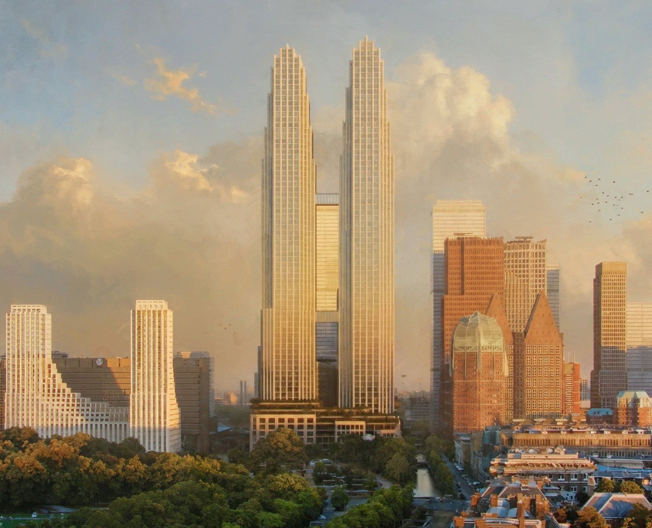 Bellevue