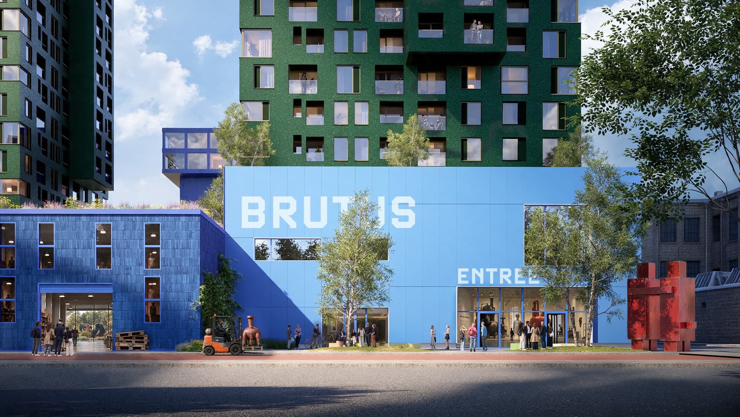 BRUTUS