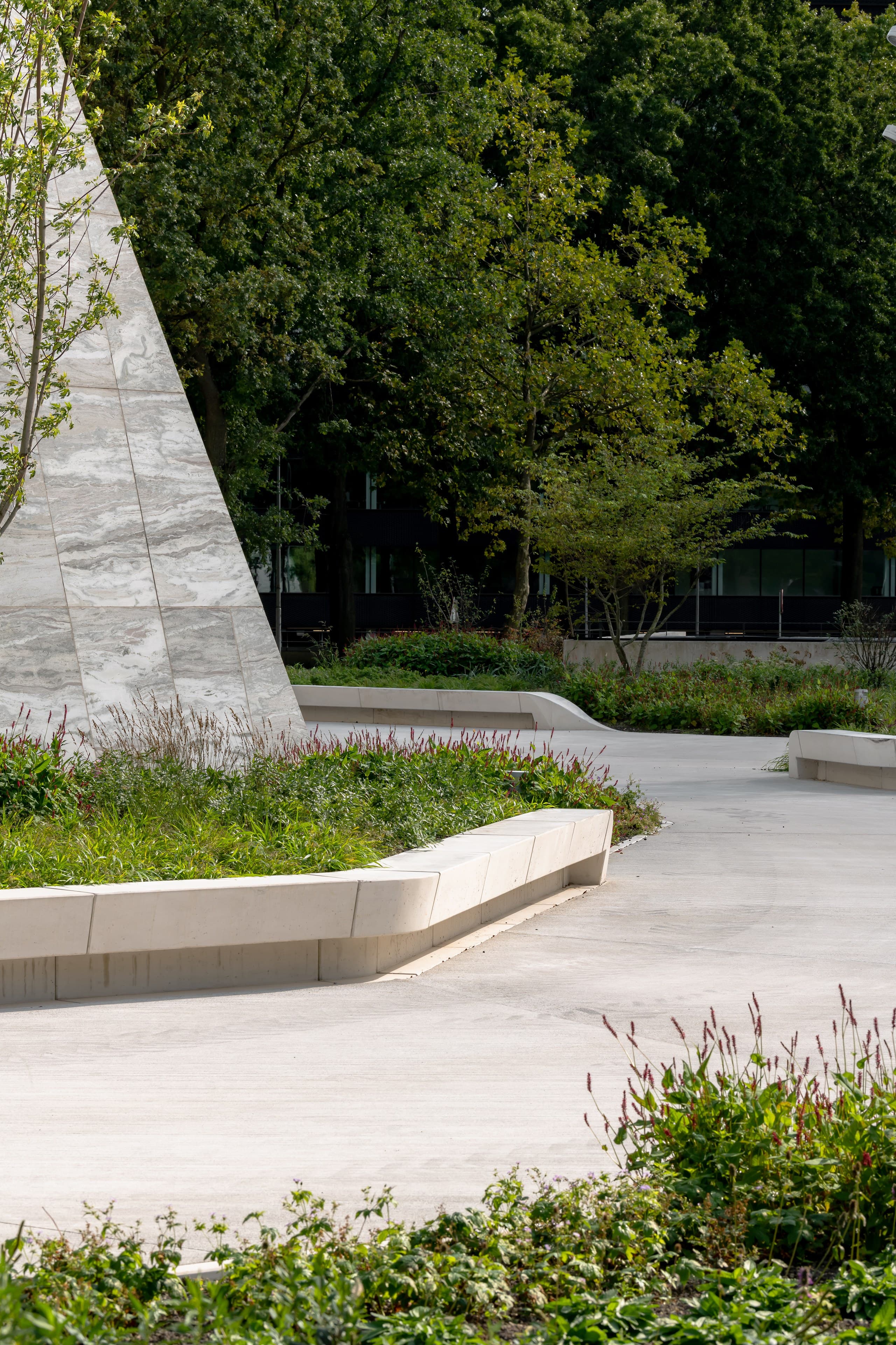 The Bunker Park