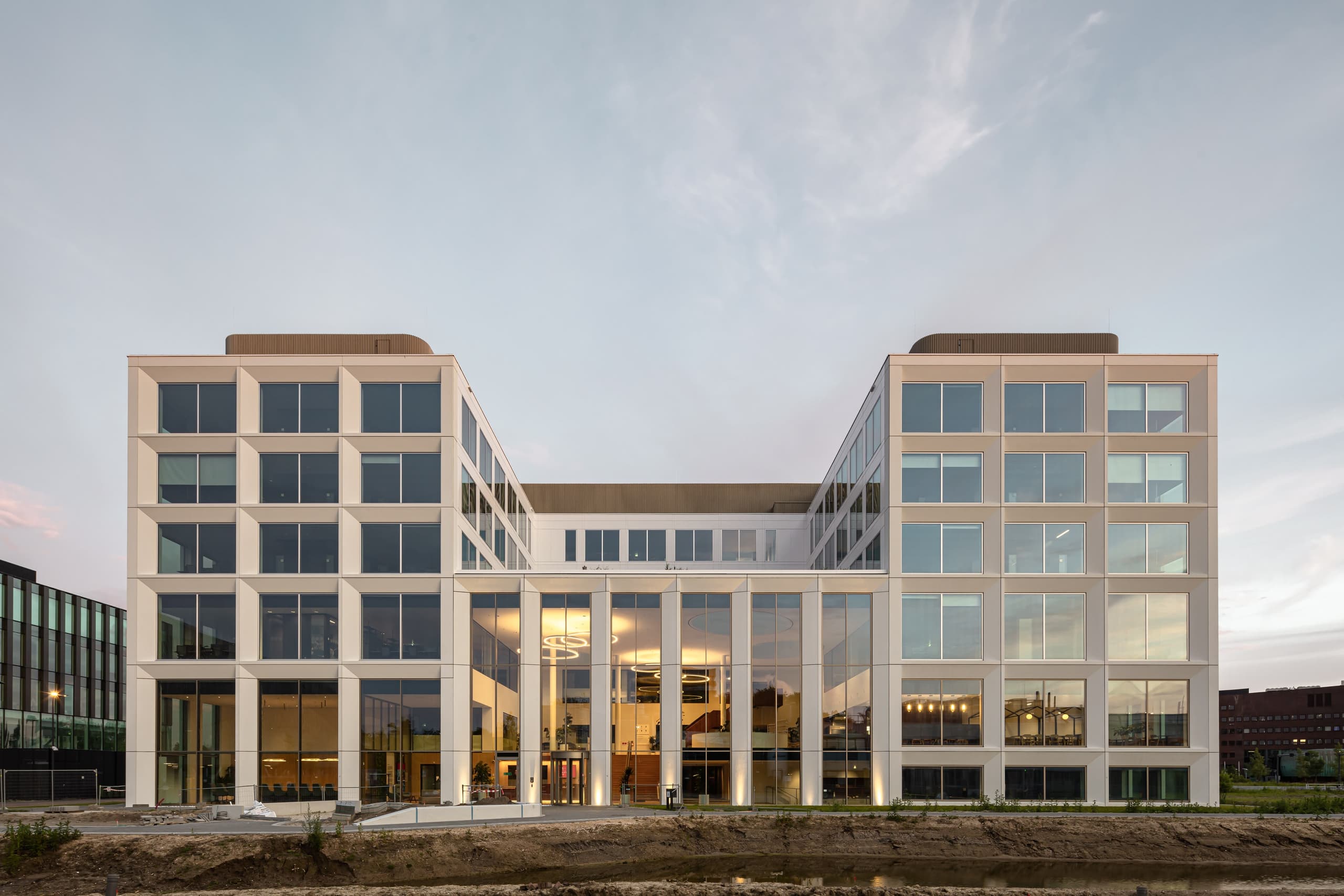 Leiden Bio Science Park