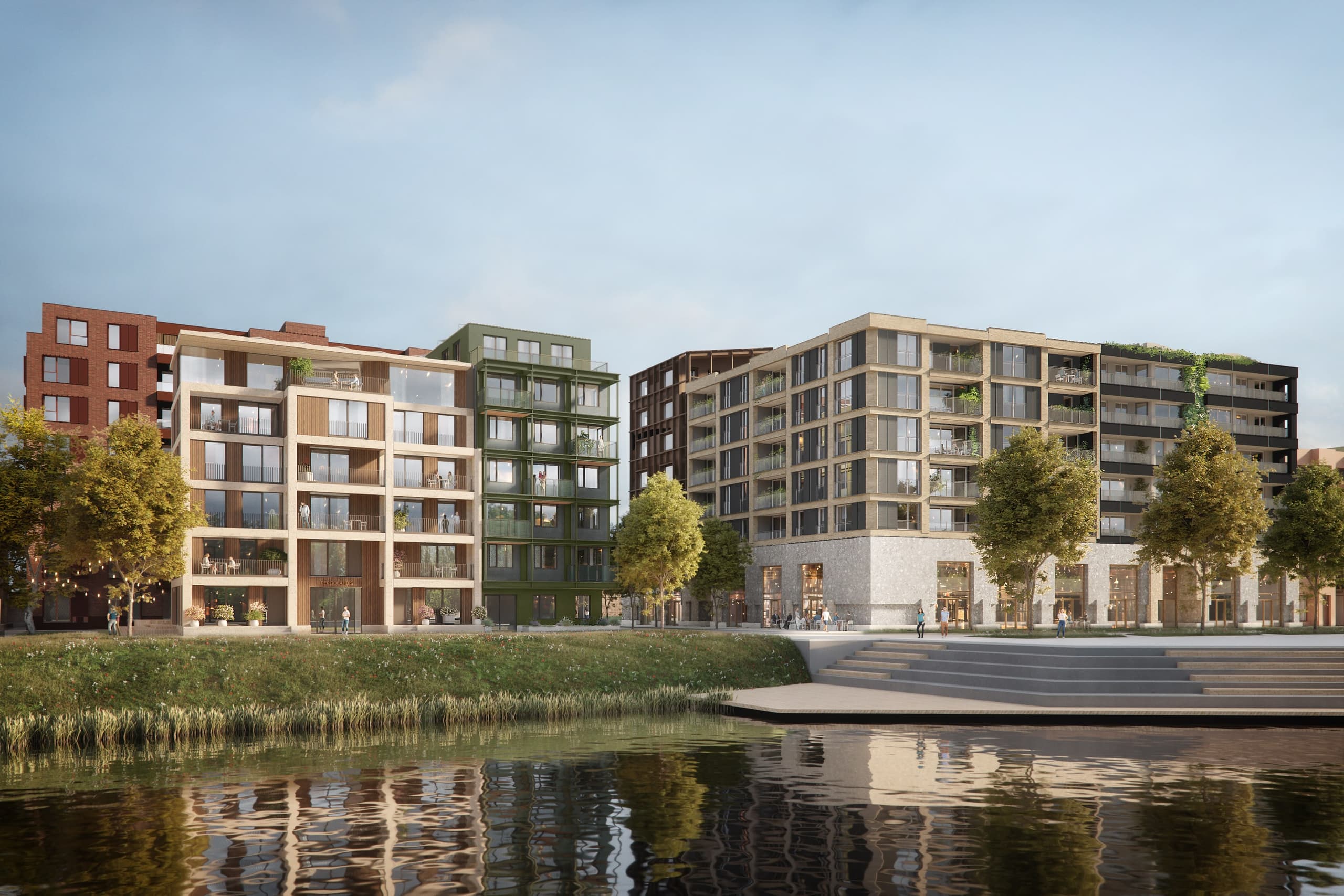 VrijHaven