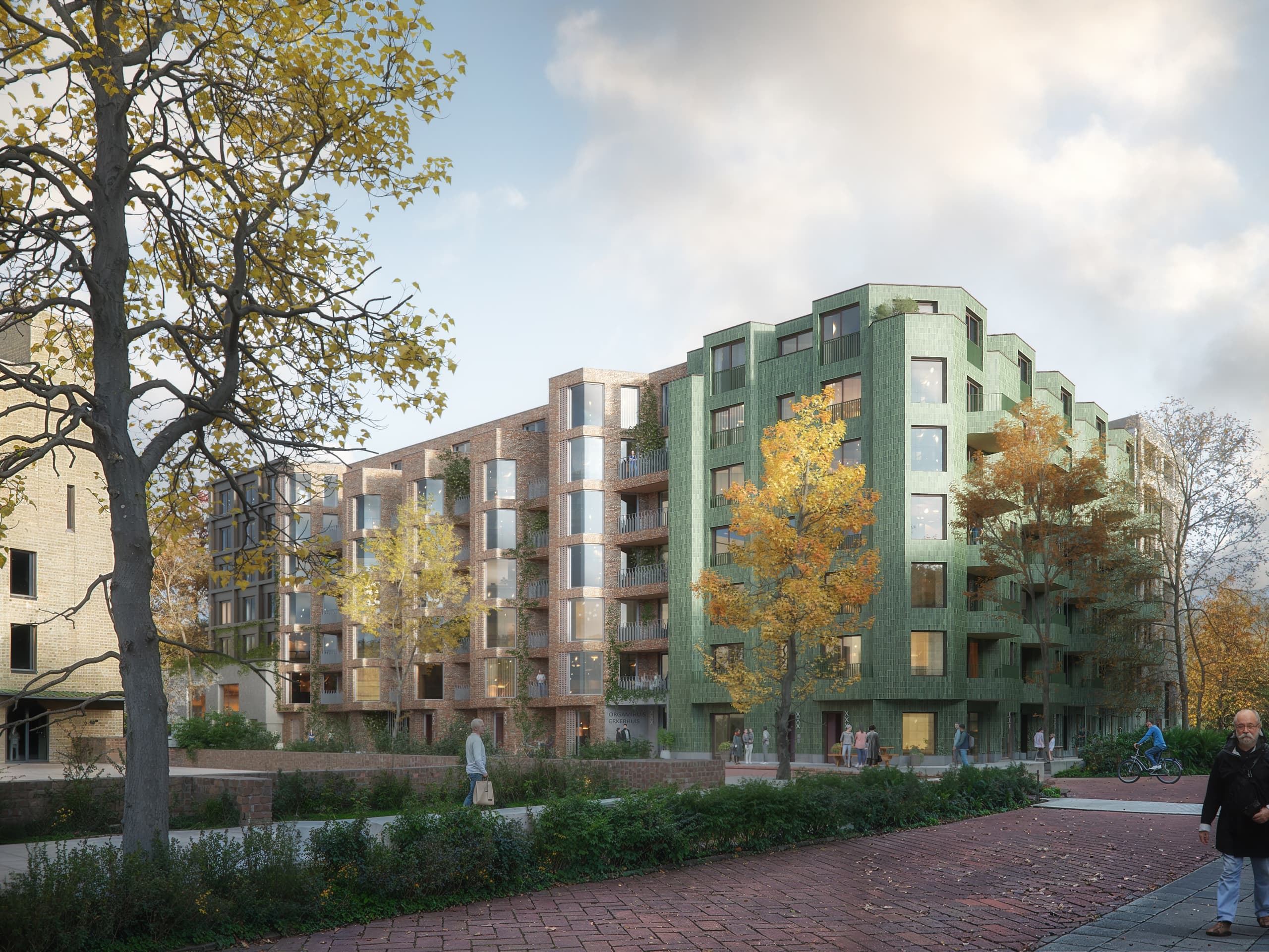 VrijHaven